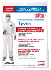 141222/12 COVERALL PAINT LARGE