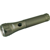 FLASHLIGHT ALUM 160 LUMEN