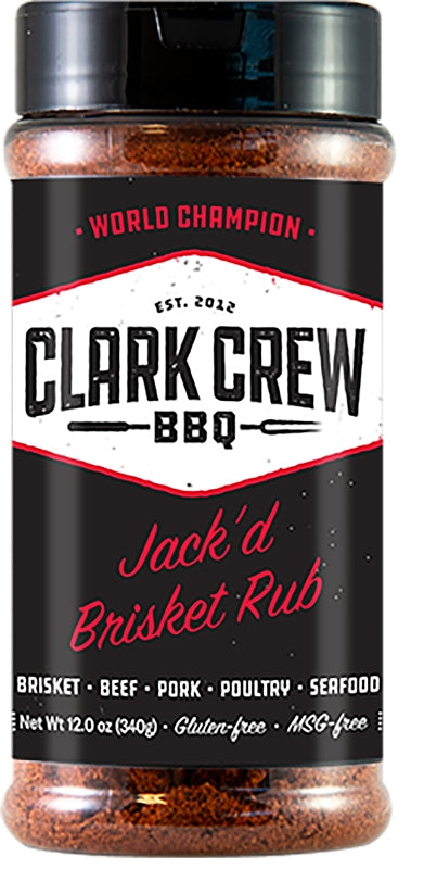 CL00317 RUB JACKD BRISKET 12OZ