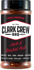 CL00317 RUB JACKD BRISKET 12OZ