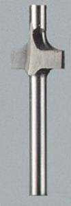 TR615  1/8IN ROUTER BIT/CORNER