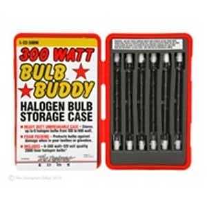 L-22 300 WATT BULB STORAGE CAS