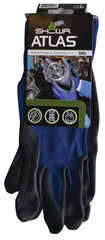 380L-08.RT GLOVE FOAMNITRL LRG