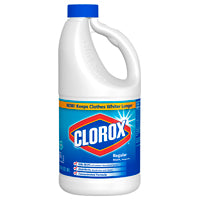 BLEACH REGULAR CONC 2QT