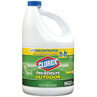 BLEACH OUTDOOR CONC 120OZ