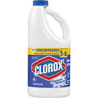BLEACH LAVENDER CONC 64OZ