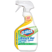 BLEACH GEL SPRAY 30 OZ