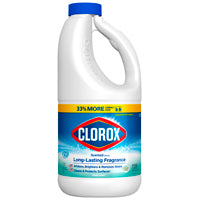BLEACH CONC CLEAN LINEN 6/43OZ