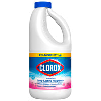BLEACH CONC FRSH MEADOW 6/43OZ