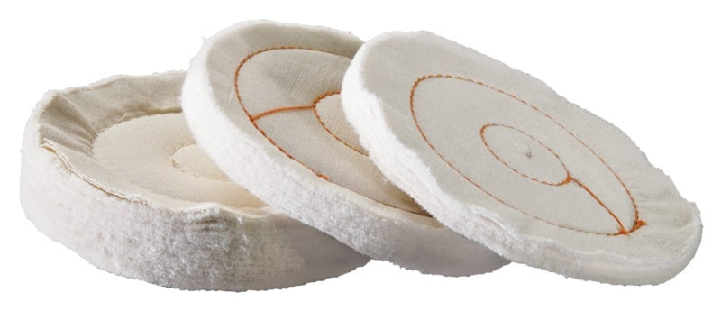 527-36-4 WHEEL BUFF 4IN