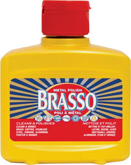00049-ALD BRASSO METAL POLISH