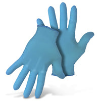 GLOVES DISPOSABLE NITR 3MIL XL