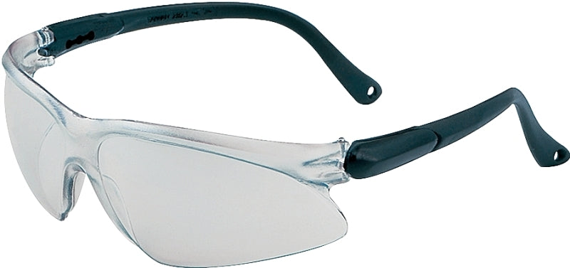 GLASSES SAFETY CLEAR VISO LTWT