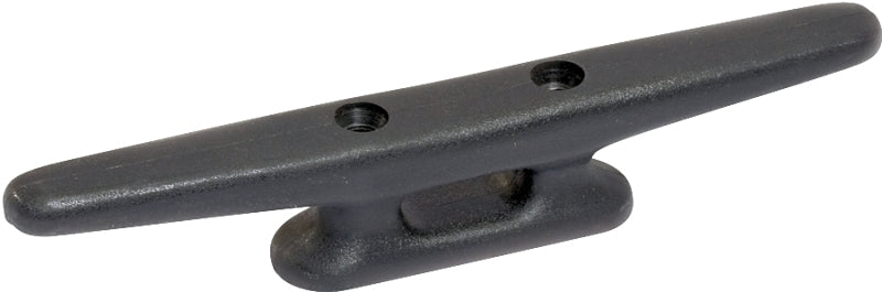 PS 1191 RESIN DOCK CLEAT 8IN