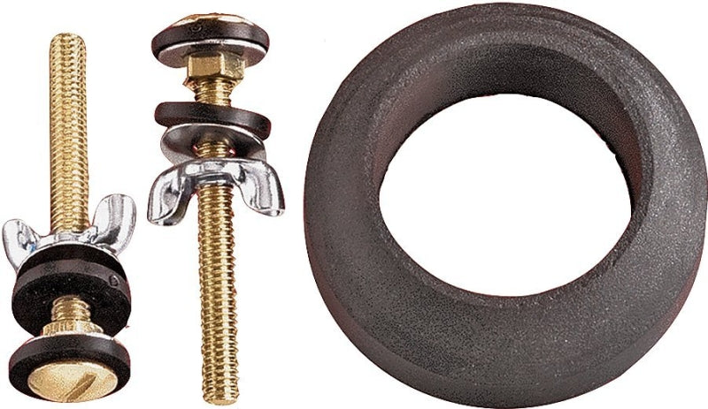 PP835-22 TOILET TANK/BOWL KIT