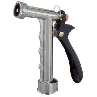 METAL HOSE NOZZLE