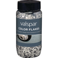 Color Flakes Granite Mix 10oz