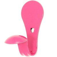 SINGLE SMART HOOK PINK