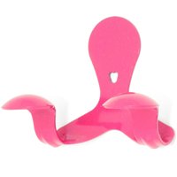 DOUBLE SMART HOOK PINK