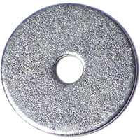 1/8X3/4 FENDER WASHER ZN