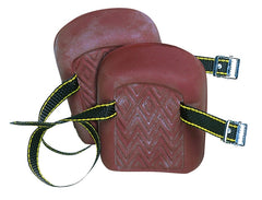 317 MOLDED NATURAL KNEEPADS