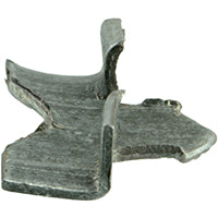 PUSH TYPE GLAZIER TACKS