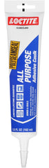 2139006/1936521 CAULK WHITE AP