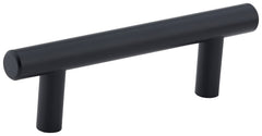 D5P20576900 PULL ALUM MBLK 76