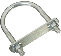 N222-208 U BOLT ZN 642