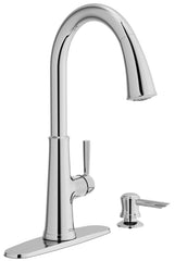 9319300.002 FAUCET-DSPNR CHRM