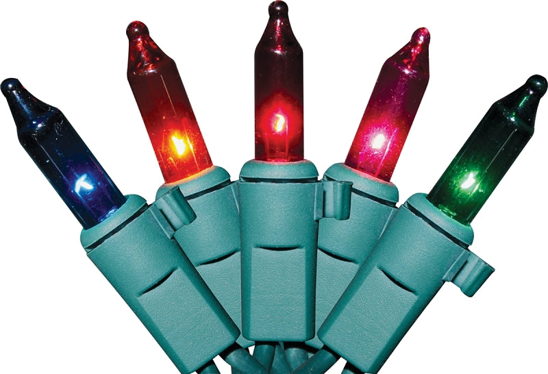 Hometown Holidays 07520 Light String, 25-Lamp, LED Lamp