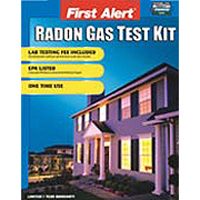 TEST KIT RADON GAS TAKE2-3 DAY