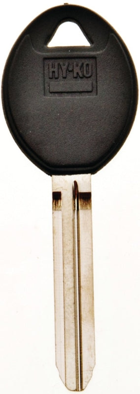 12005-B80 KEYBLANK GM RUBBER