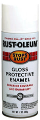 7792830 GLOSS WH ST/RUST 12OZ