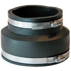P1056-54 COUPLING FLEXI 5X4IN