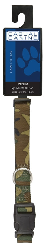 ZA6741 18 43 COLLAR GRN 18-26