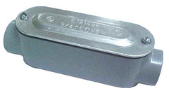302-CGV CONDUIT BODY TYPE C 1I