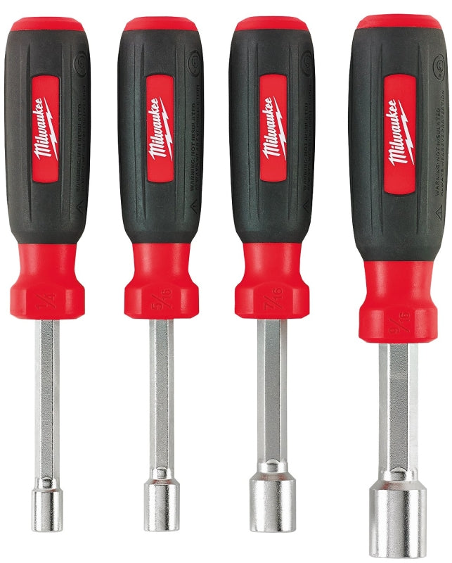 48-22-2404 NUT DRIVER SET SAE