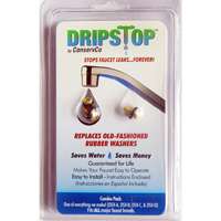 Dripstop Valve 4Pc Pk
