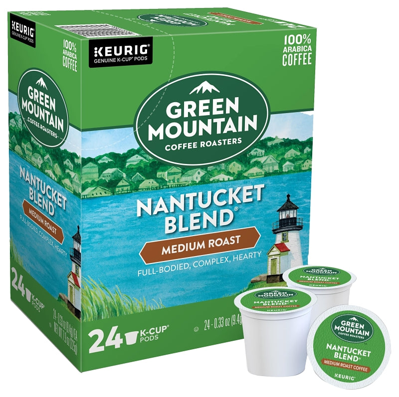 5000355593 COFFEE POD 24CT