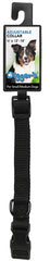 2938003 COLLAR ADJ BLACK 5/8IN