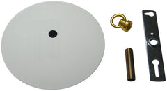LA610 CANOPY KIT/WHITE