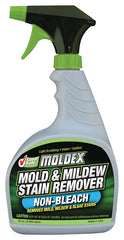 5310 MOLDEX STAIN REMOVER 32OZ