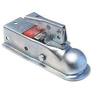 11159 2IN X 2 1/2IN COUPLER -