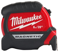 48-22-0326 TAPE MSREMAG8M/26FT