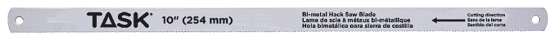 T22552B 10IN X 24T HACKSAWS-RE