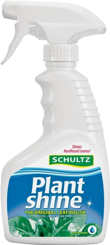 SPF44000 PLANT SHINE LIQUD12OZ