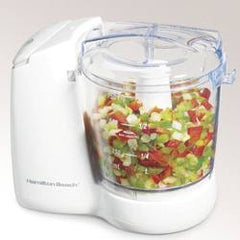 FOOD CHOPPER 3CUP 2 SPEED