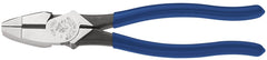 D213-9NE PLIER NETYP LNEMN 9IN