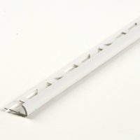 EDGE TRIM WALL5/16X96 WH